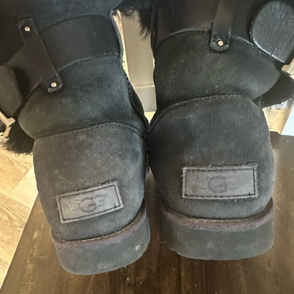UGG ugg® jaylyn